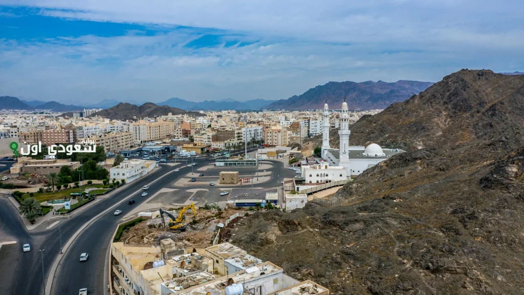 هيئة المدينة تعلن لـ«سعودي أون» عن خطة تطوير «الخندق» وجدول زمني لمشروع «درب الهجرة»