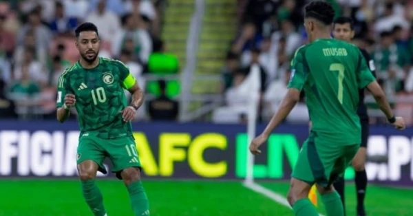 تصفيات مونديال 2026: السعودية وقطر تتأهّبان لمنافسات نارية