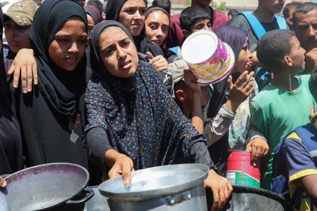 التعاون الخليجي: دعوة عاجلة لفك الحصار عن غزة وإيصال المساعدات الإنسانية