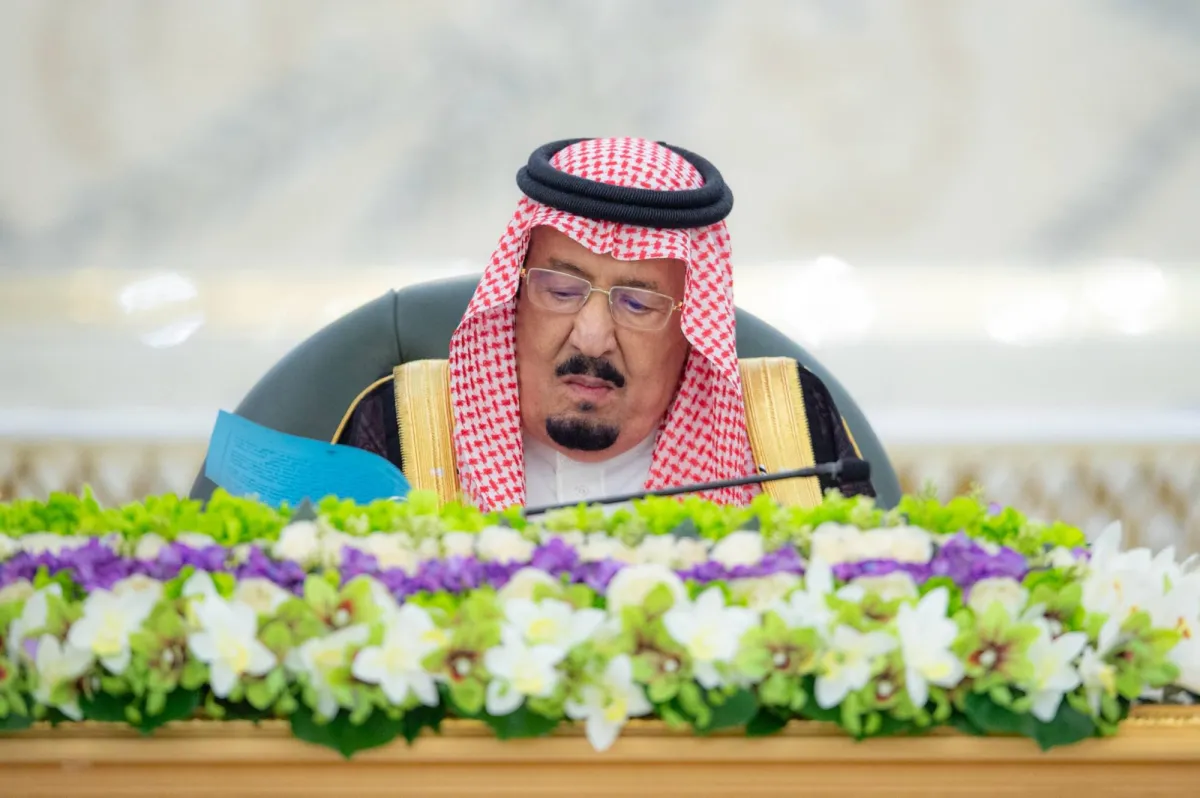السعودية تؤكد ضرورة اتخاذ خطوات فعالة لمواجهة التعنت الإسرائيلي الذي يعيق جهود السلام