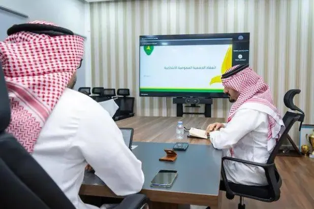 خريدة يتولى رئاسة الخليج: تحديات جديدة في انتظاره بالسعودية