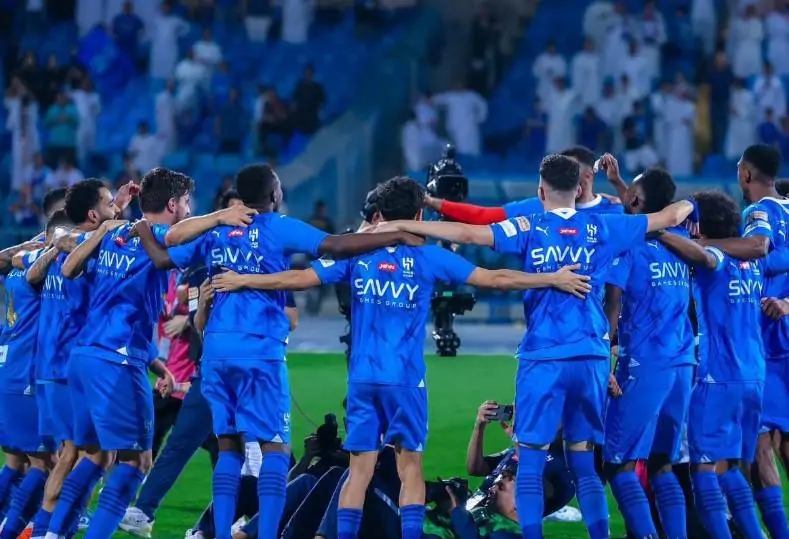 الهلال يوضح أسباب اعتذاره عن المشاركة في كأس السوبر السعودي في بيان رسمي