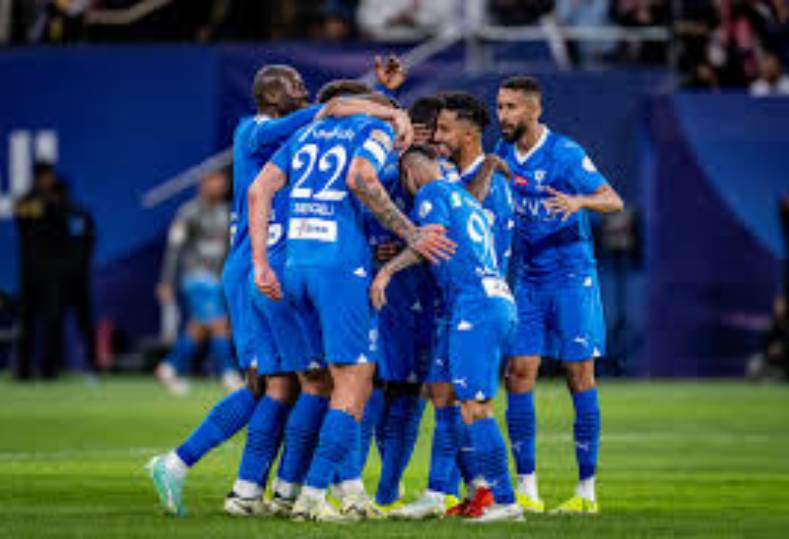 آخر المستجدات: جهود مضنية لإقناع الهلال بالمشاركة في السوبر السعودي