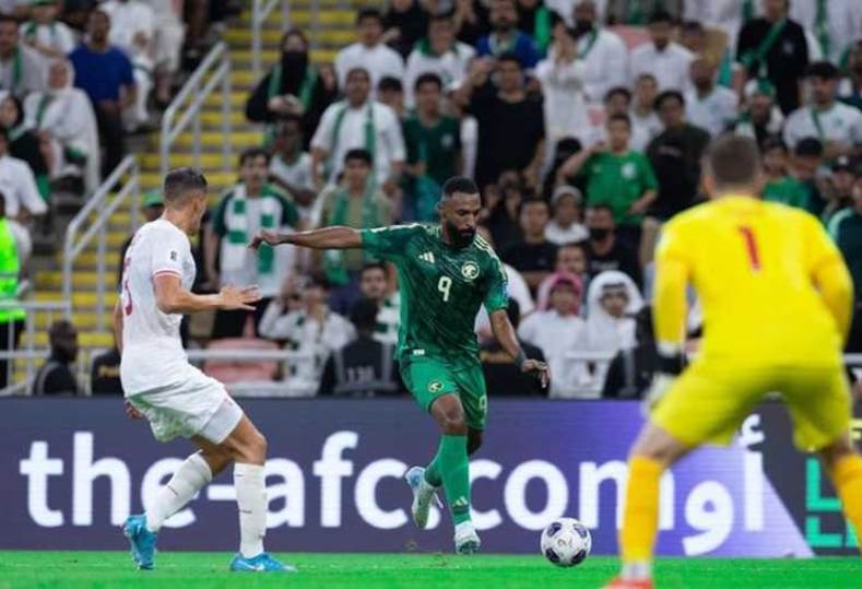 مواعيد ملحق تصفيات كأس العالم 2026: مواجهات عربية نارية في انتظار تأهل الفرق