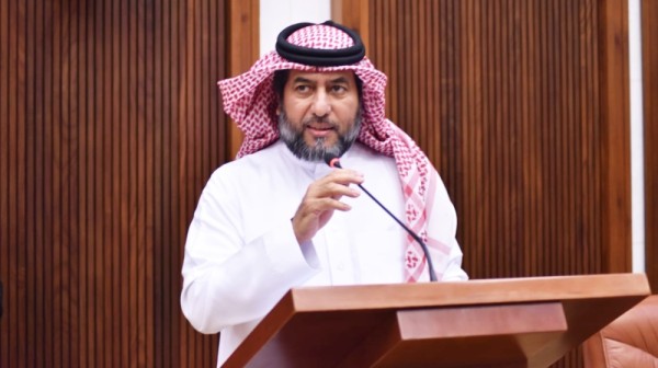 النائب بوحمود: ضرورة عاجلة لتعديل حظر العمل خلال فترة الظهر