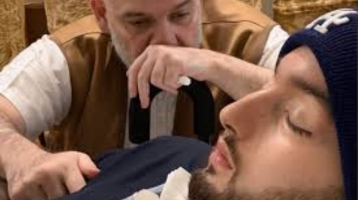 من مأساة إلى إشراق: الأمير النائم يغادرنا بعد 20 عاماً من الغيبوبة