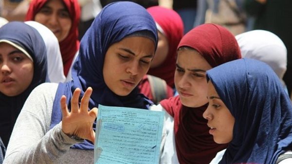 عاجل: مؤشرات نجاح مرتفعة لطلاب الثانوية العامة 2025 وإعلان النتائج قريباً في مصر!
