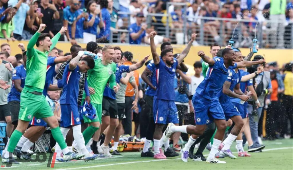 الفيفا يعلن عن نجم مونديال الأندية 2025