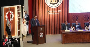 «20 يوليو: آخر فرصة للانسحاب من الترشح لانتخابات مجلس الشيوخ» – جريدة مانشيت