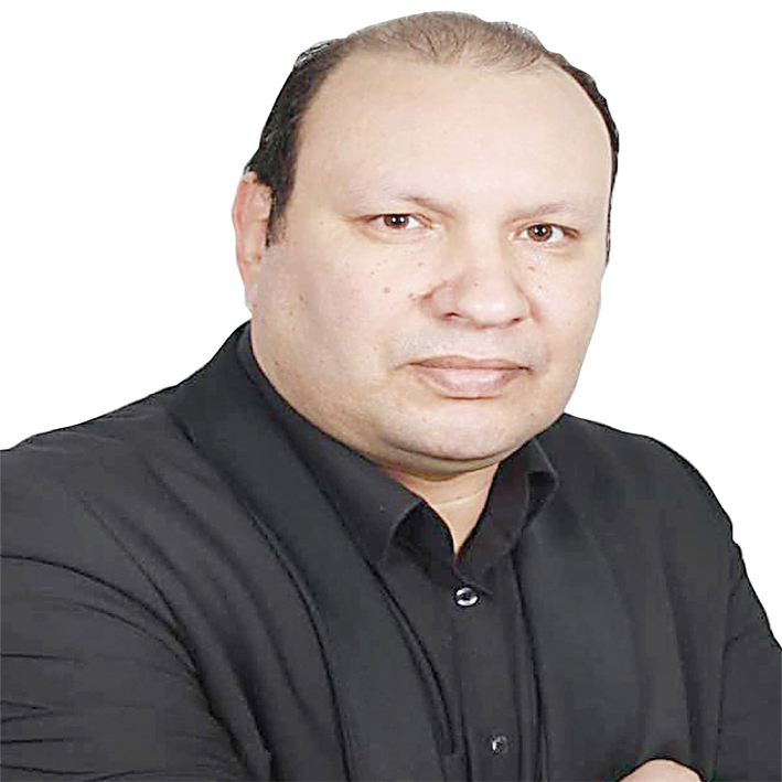 سوريا: خيار الدولة أو الفوضى – جديد أخبار السعودية
