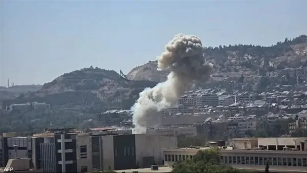 هدنة تاريخية: اتفاق على وقف جميع العمليات العسكرية في السويداء