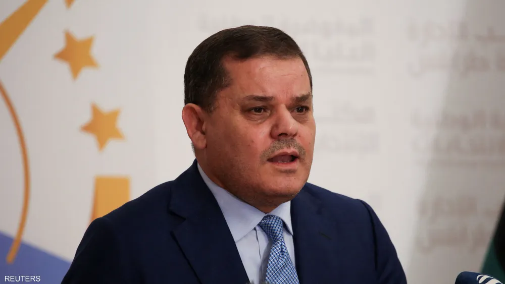 نوفا: الدبيبة يدعو سفراء الاتحاد الأوروبي لتوضيح موقفهم بشأن مستجدات الأوضاع!