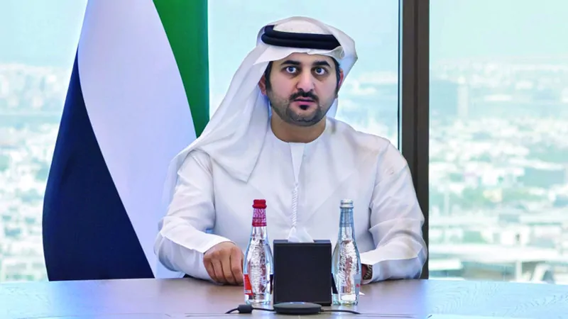 ميزانية الاتحاد: دافع رئيسي نحو تحقيق الأهداف الوطنية الكبرى