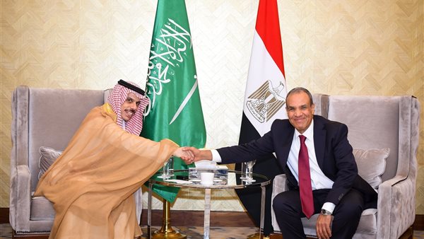 وزير الخارجية يؤكد رفضه القاطع لأي محاولات تهدد العلاقات التاريخية مع السعودية