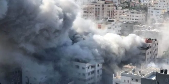 كشف موقع عسكري إسرائيلي سري في غزة: تفاصيل عاجلة