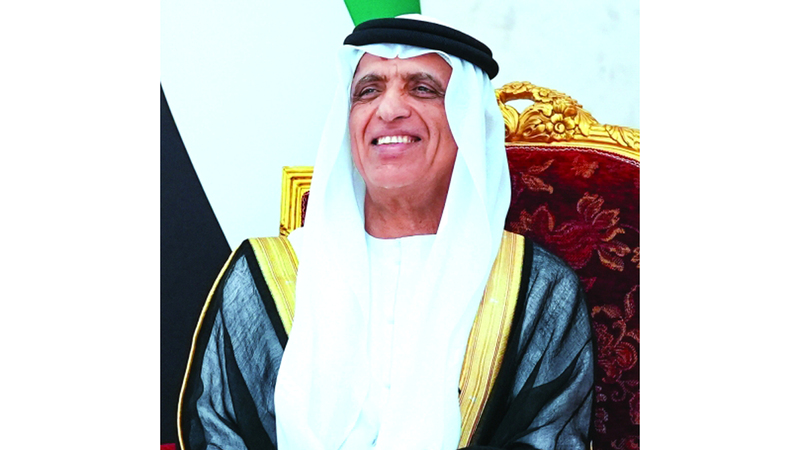 «يوم عهد الاتحاد: الركيزة الأساسية لبناء دولة الإمارات»