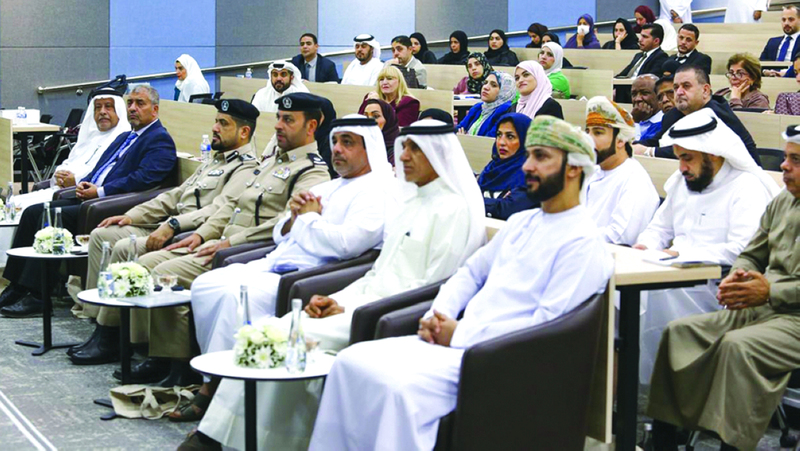 «الإمارات للمكتبات» تعزز مكانة المكتبات كمراكز للمعرفة والإبداع