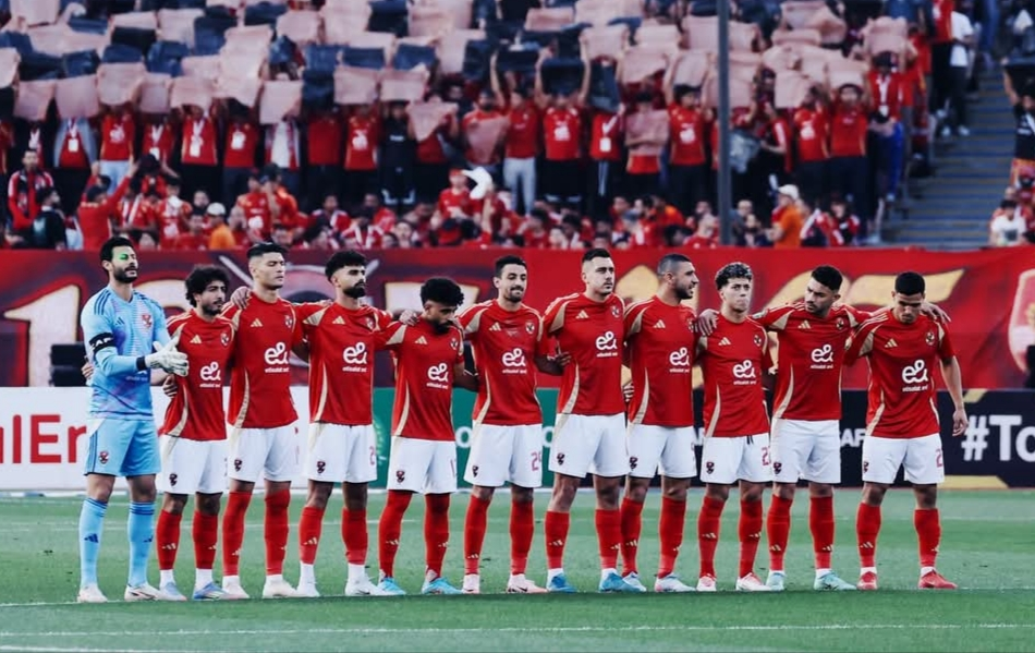 «الأهلي يتحدى البنزرتي في مواجهة حاسمة: تفاصيل وديات المعسكر التونسي، الموعد والقناة الناقلة»