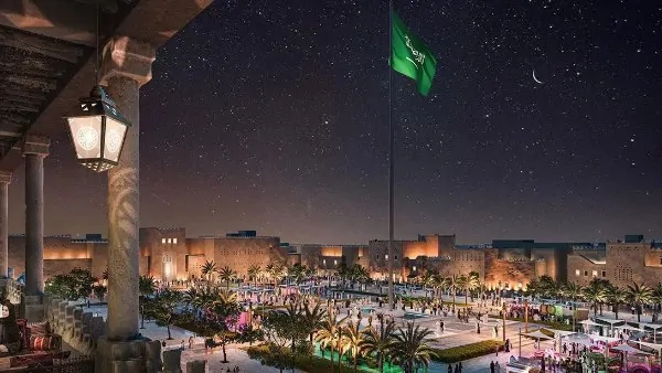 السعودية تستقطب 550 شركة ناشئة أجنبية عبر ترخيص “ريادي” حتى منتصف 2025