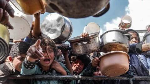 اجتماع طارئ لمنظمة التعاون الإسلامي لمناقشة قضايا الإبادة وسبل رفع الحصار عن غزة