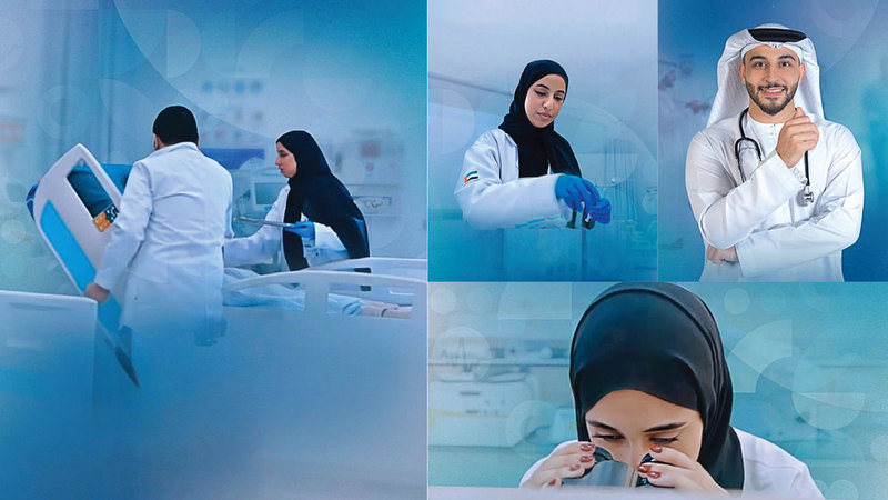بدء التسجيل في برنامج «تطوير كوادر القطاع الصحي» لتعزيز المهارات الصحية!
