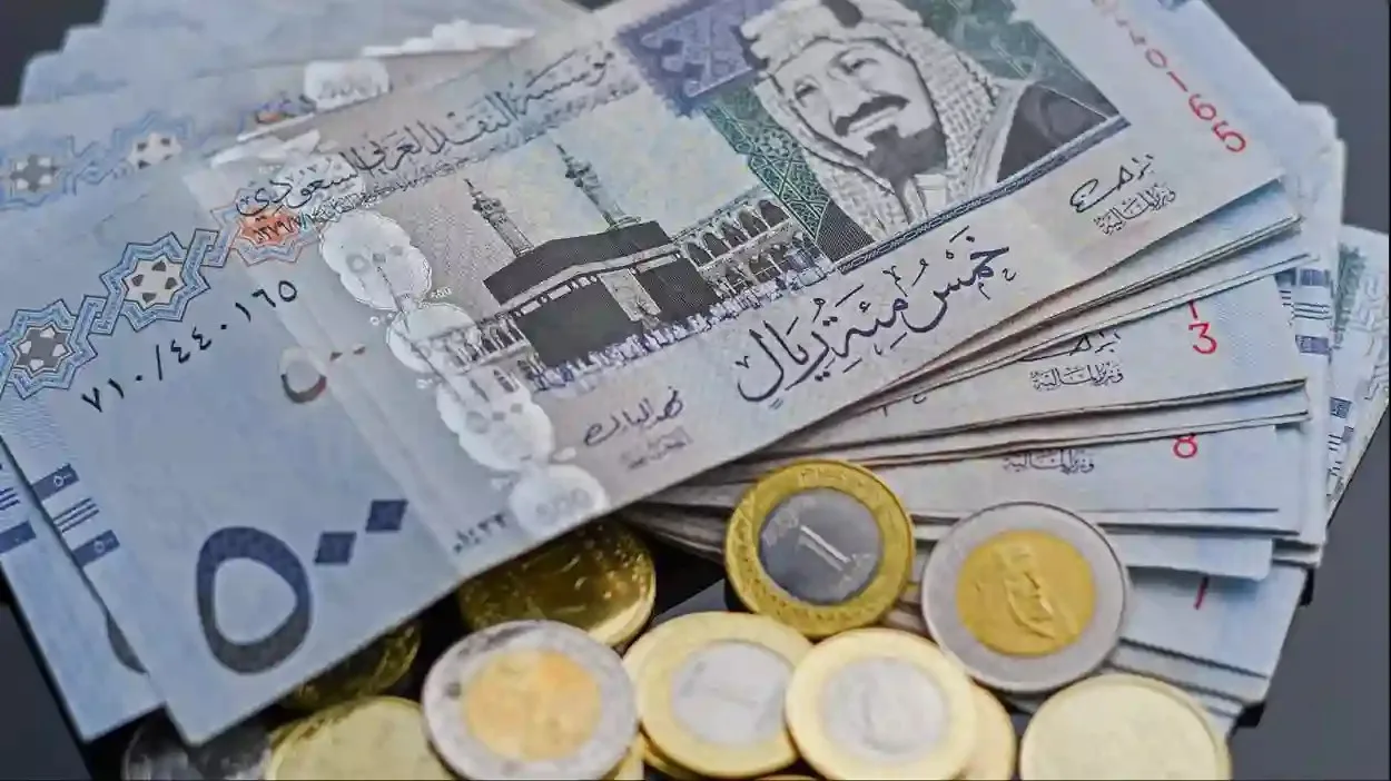 أسعار الريال السعودي في البنوك المصرية: تحديث الأربعاء 23 يوليو 2025