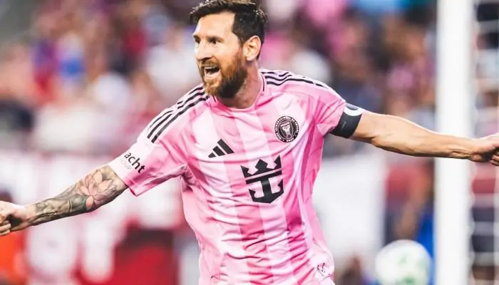تعرف على القنوات الناقلة لمواجهة إنتر ميامي ضد سينسيناتي في الدوري الأمريكي 2025!
