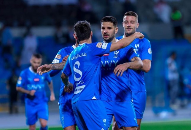الهلال يعتذر رسميًا عن غيابه عن كأس السوبر السعودي
