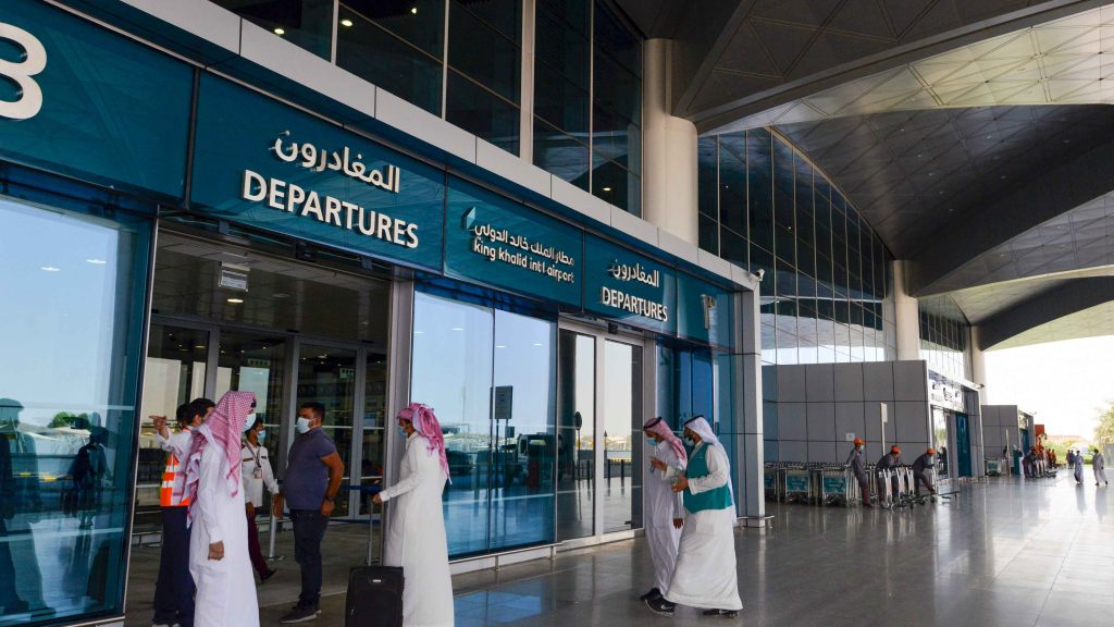 السعودية تمنح تحالف «العربية للطيران» رخصة ناقل جوي جديد