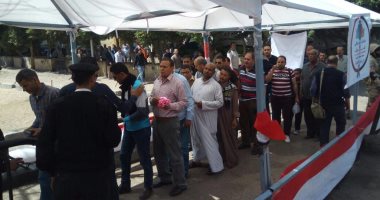 مؤتمر الهيئة الوطنية للانتخابات ينطلق للإعلان عن تفاصيل انتخابات مجلس الشيوخ