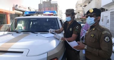 السعودية: القبض على 23167 مخالفاً لأنظمة الإقامة والعمل في أسبوع واحد