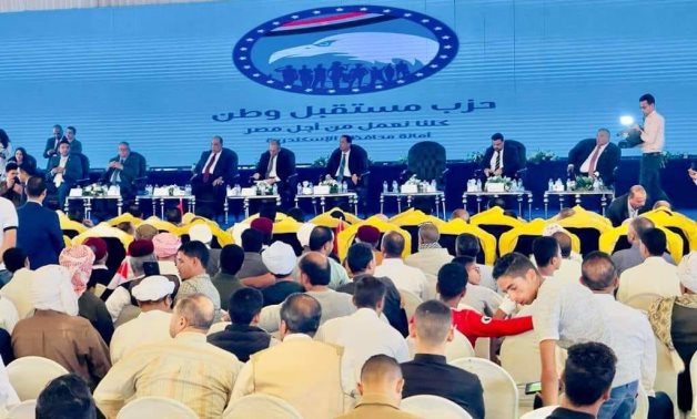 رشاد عبد الغني: العلاقات المصرية السعودية تمثل شراكة استراتيجية تعزز استقرار المنطقة