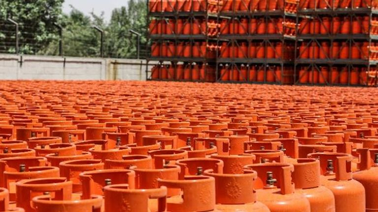 أسعار أسطوانات الغاز في السعودية لشهر يوليو 2025: الكشف عن التعديلات الجديدة من أرامكو