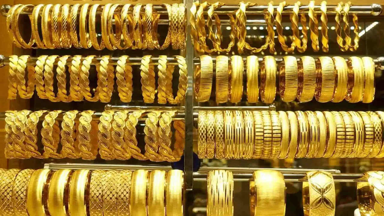 سعر الذهب في السعودية ليوم الأربعاء 23 يوليو 2025: تفاصيل جميع الأعيرة