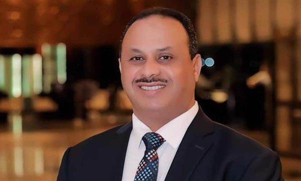 رشاد عبدالغني: العلاقات المصرية السعودية تُمثل شراكة استراتيجية قوية تعزز استقرار المنطقة