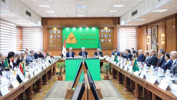 تنسيق الجامعات: متطلبات قبول الطلاب في النظام المساري السعودي بالكليات المصرية