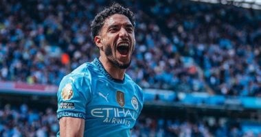 شبكة عالمية: عمر مرموش يتمتع بمؤهلات التألق مع مانشستر سيتي في الموسم المقبل