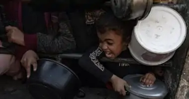 إسبانيا تدين إبادة غزة وتطالب بقطع العلاقات مع إسرائيل!