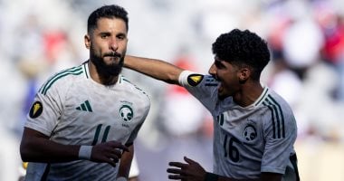قرعة الملحق تصف مواجهة حاسمة بين السعودية والعراق وإندونيسيا في تصفيات كأس العالم