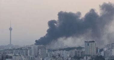 عاجل: الجيش الإسرائيلي launches strikes on six Iranian airports across the country
