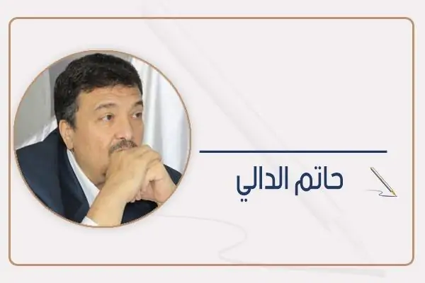 حاتم الدالي: التحالف العربي المتين.. مصر والسعودية تتجاوزان كل محاولات الفرقة
