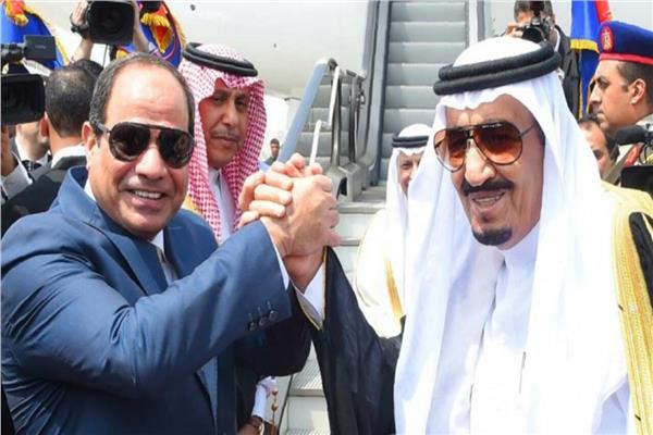 «مصر والسعودية: جناحي الأمة في مواجهة الأزمات – تأكيدات من أحزاب ونواب على أهمية الأمن والاستقرار والسلام»