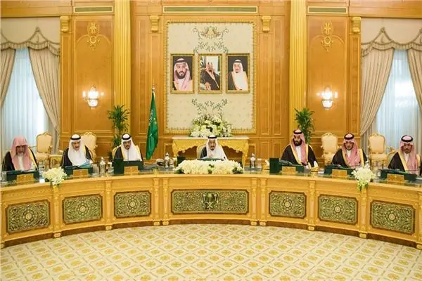 «الوزراء السعوديون يرحبون بالبيان الدولي المناشد بإنهاء الحرب في غزة»