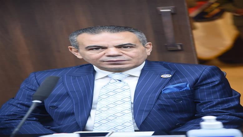 «العربي للعدل والمساواة»: علاقة مصر والسعودية تتجاوز الشائعات والأطروحات المغرضة