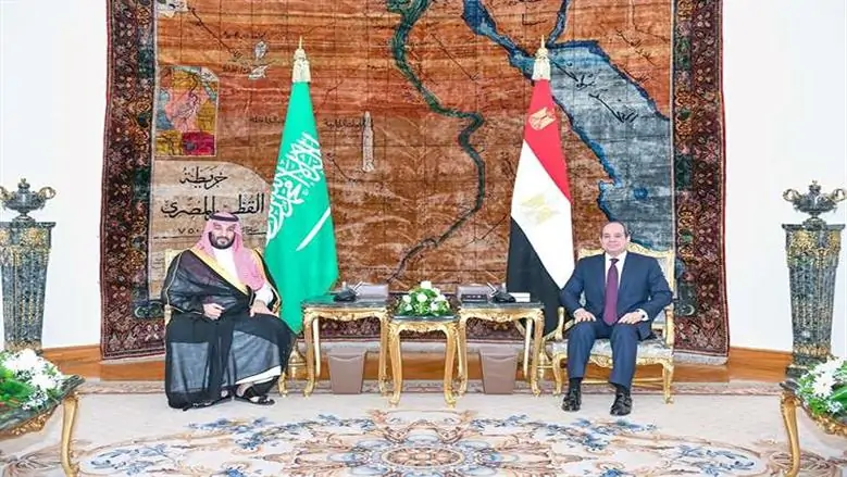 مصر والسعودية: شراكة استراتيجية وموقف موحد حيال القضايا المصيرية