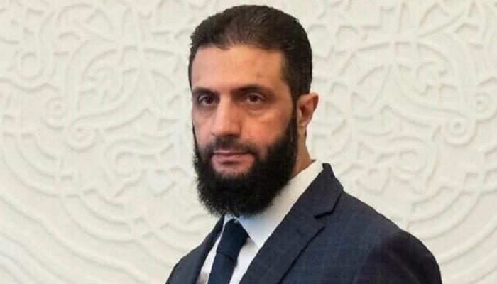 الشرع يشيد بدعم السعودية وتركيّا وقطر ويؤكد التزامه بمحاسبة المخالفين في السويداء