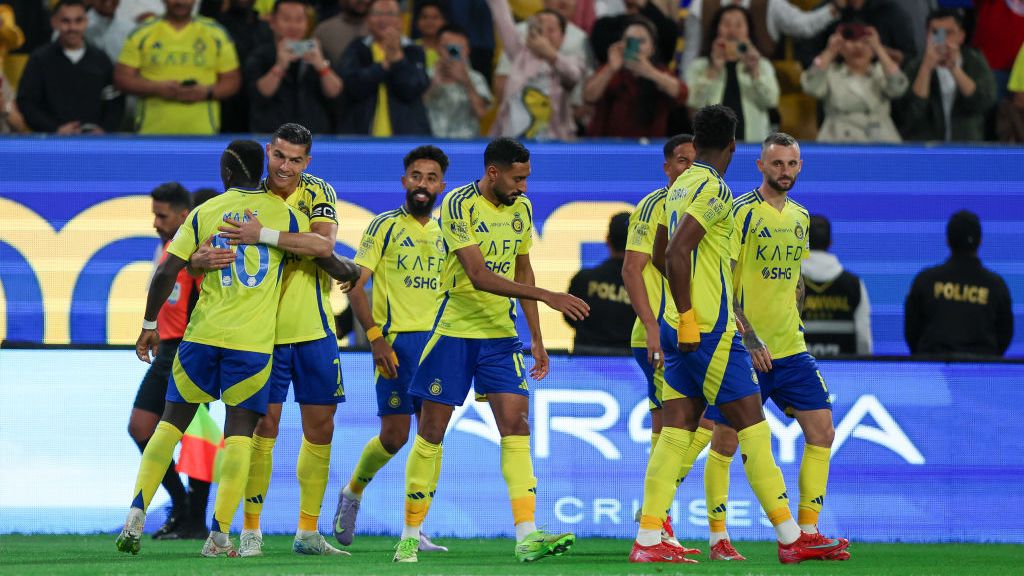 النصر يعلن عن الصفقة الصيفية الثانية في سياق تعزيز صفوفه