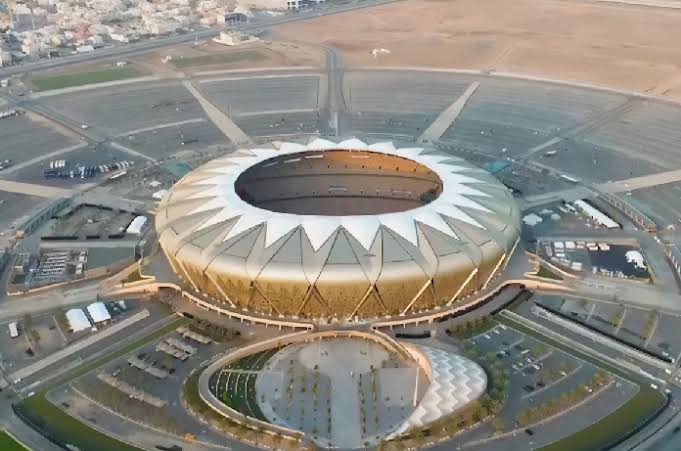 الجوهرة تشرق من جديد: مشروع ي革ّر وجه الرياضة في جدة