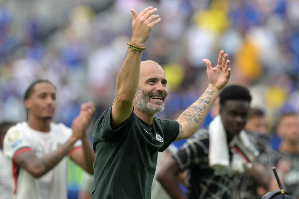 تشيلسي يستثمر 200 مليون يورو في تعزيز خط هجومه بصفقات جديدة.. والمبلغ قد يرتفع!