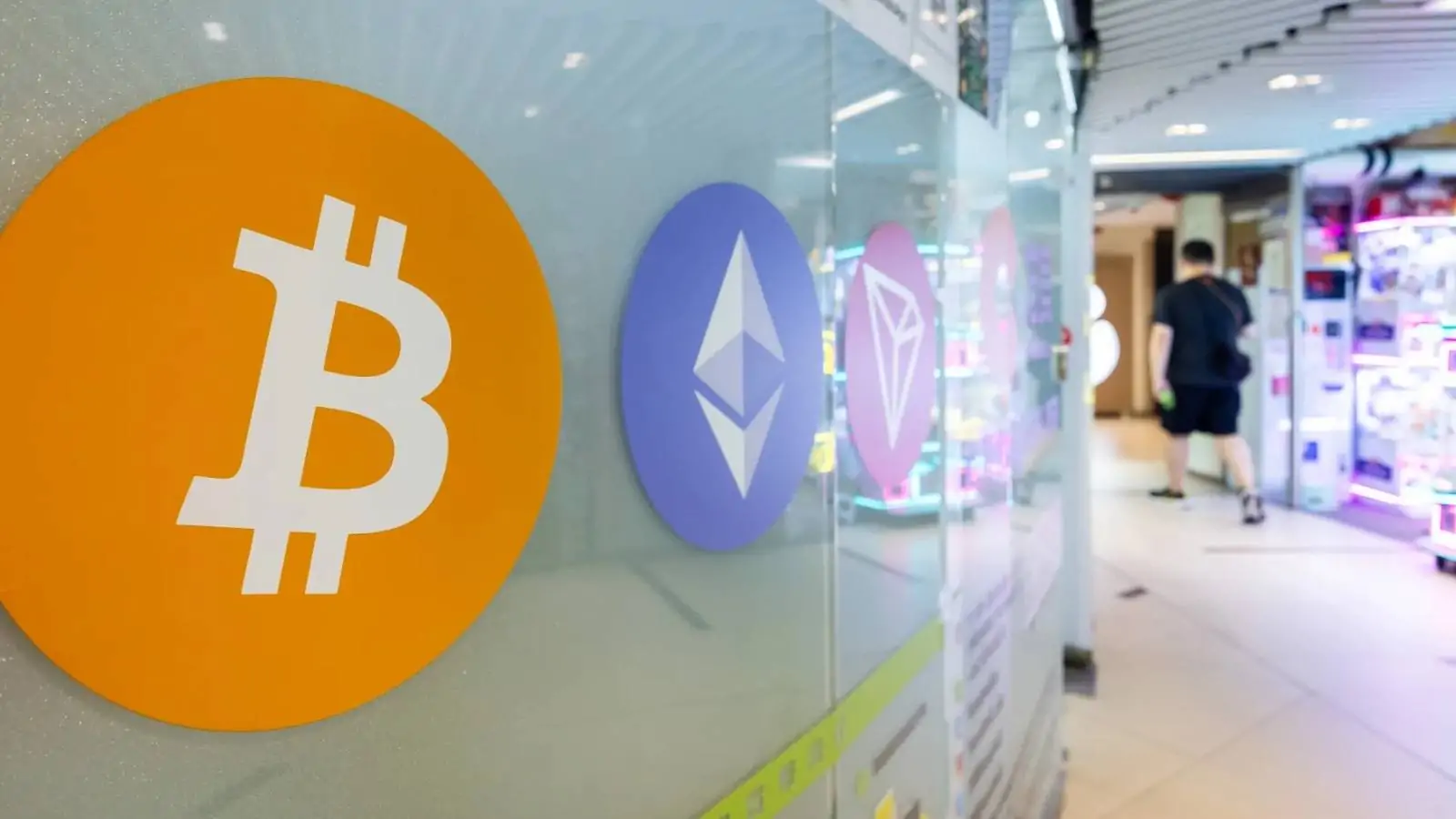 ارتفاع أسعار العملات المشفرة يبرز تغيرات ملحوظة في هيكل السوق